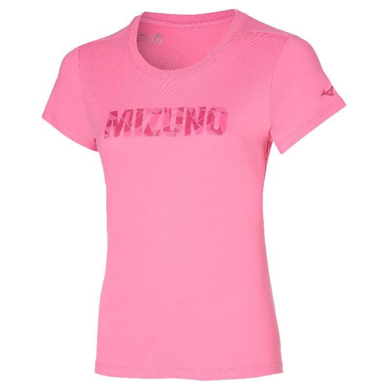 Maillot femme Mizuno Athletic