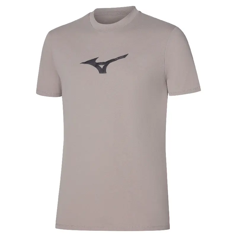 T-shirt Mizuno Athletic