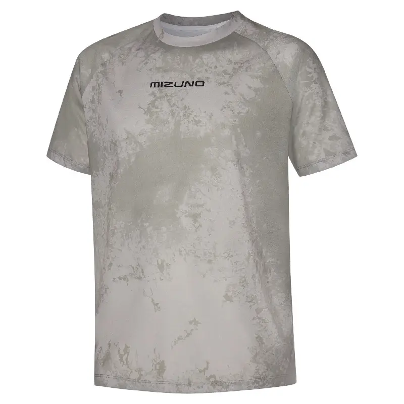 T-shirt Mizuno Athletic Graphic