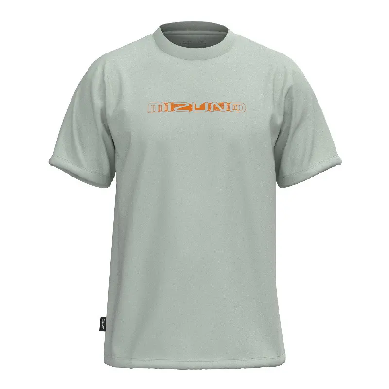 Maglia Mizuno Athletics