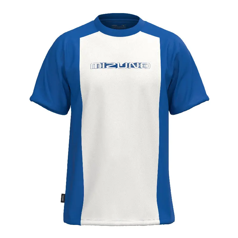 T-Shirt Mizuno Athletics