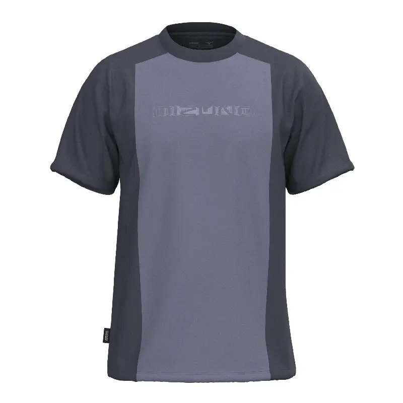 T-Shirt Athletics - Gris - male - Size: XL