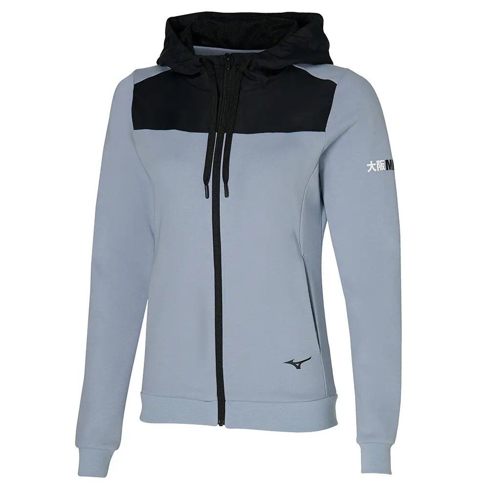 Sweatshirt Damen Mizuno