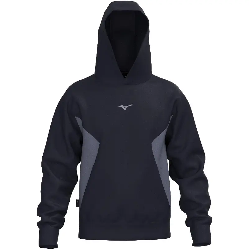 Hoodie Mizuno Athletics