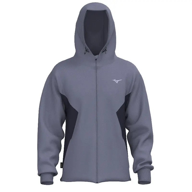 Hoodie Mizuno Athletics