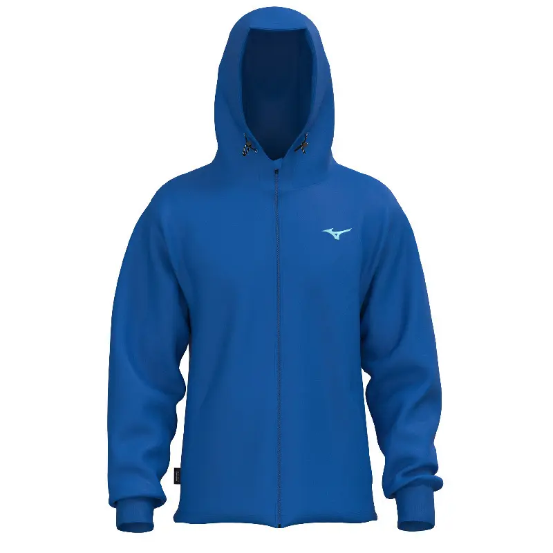 Hoodie Mizuno Athletics