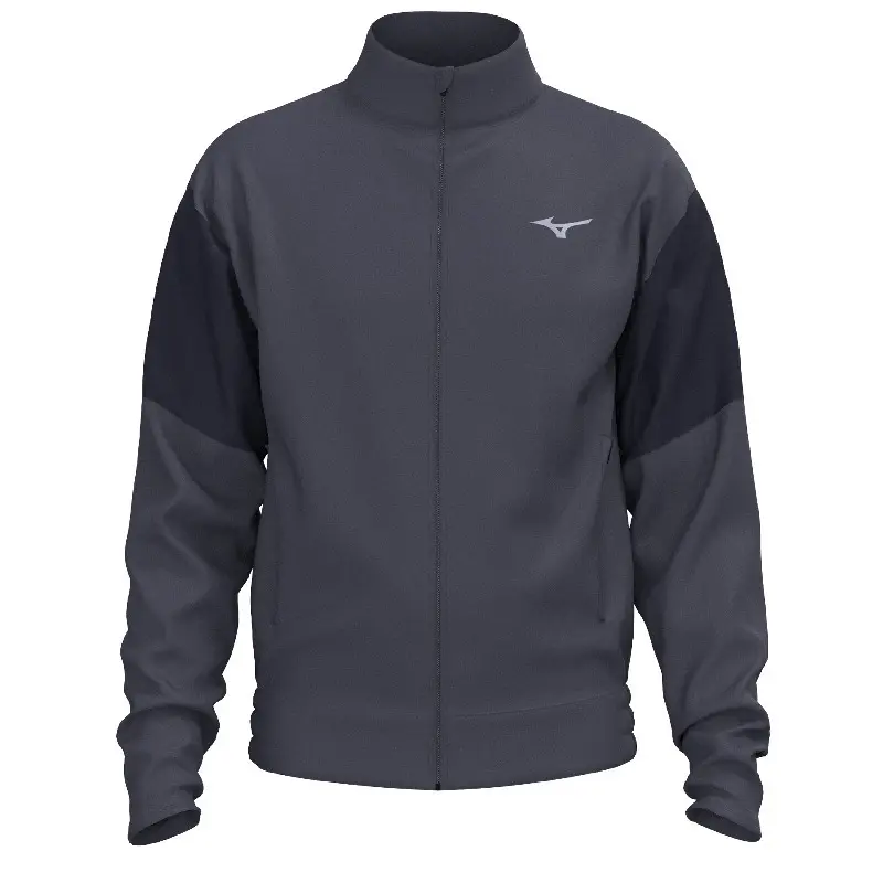 Hoodie Mizuno Athletics