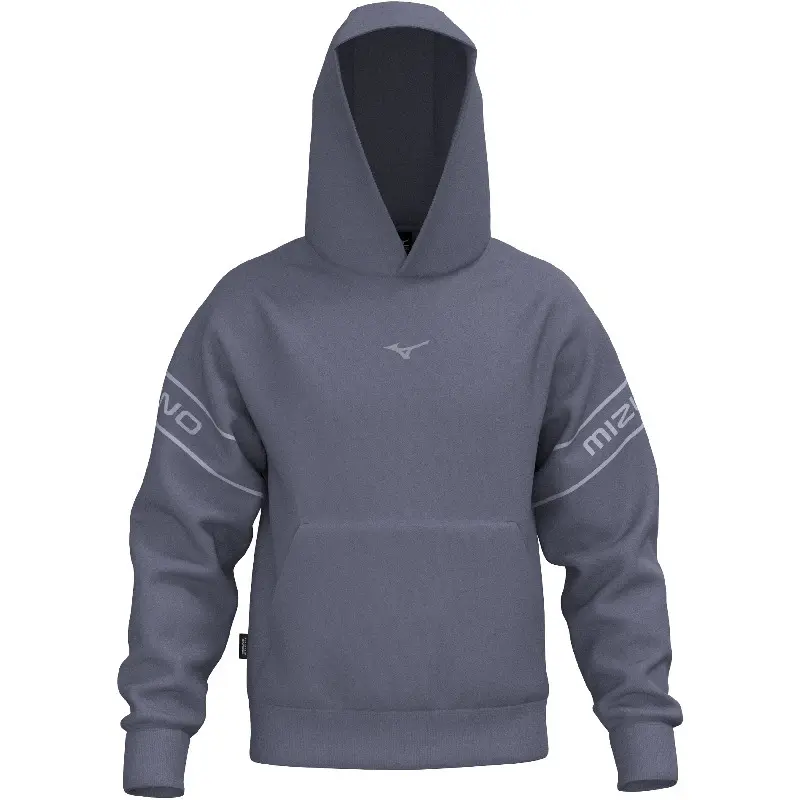 Hoodie Mizuno Athletics
