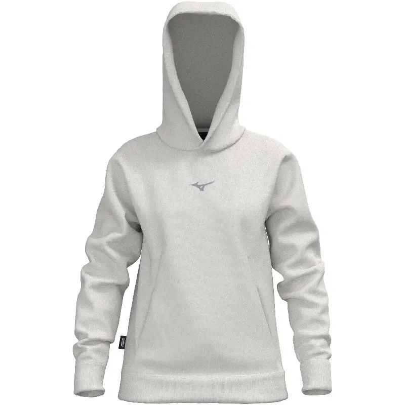 Hoodie Damen Mizuno Wos