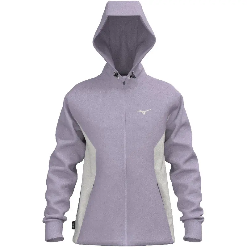 Hoodie Damen Mizuno Athletics