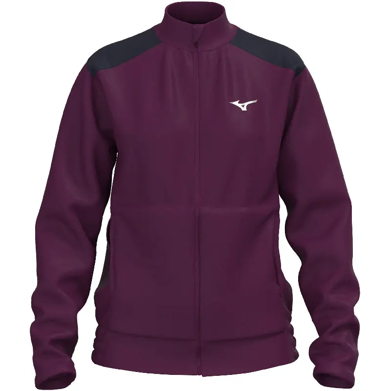 Trainingsoberteil, Damen Mizuno Athletics