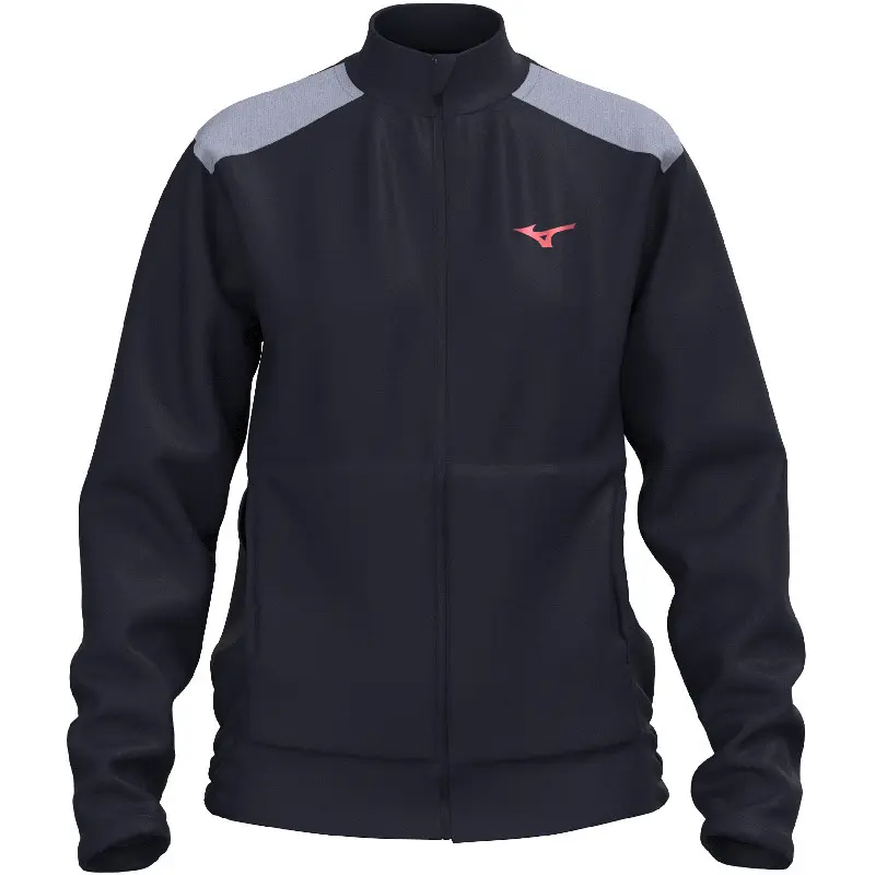 Trainingsoberteil, Damen Mizuno Athletics