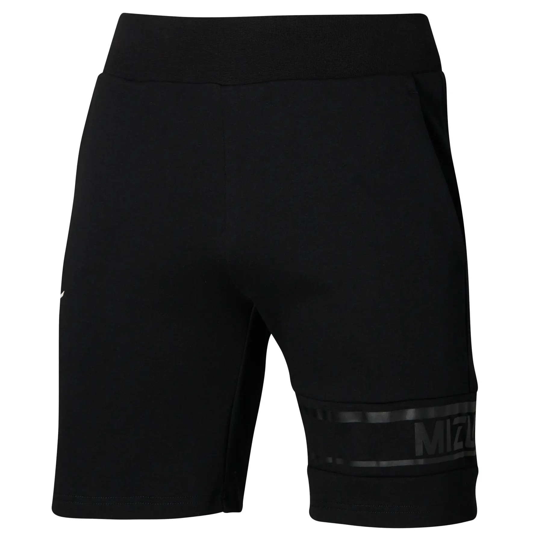 Bermuda Mizuno Athletics Graphic