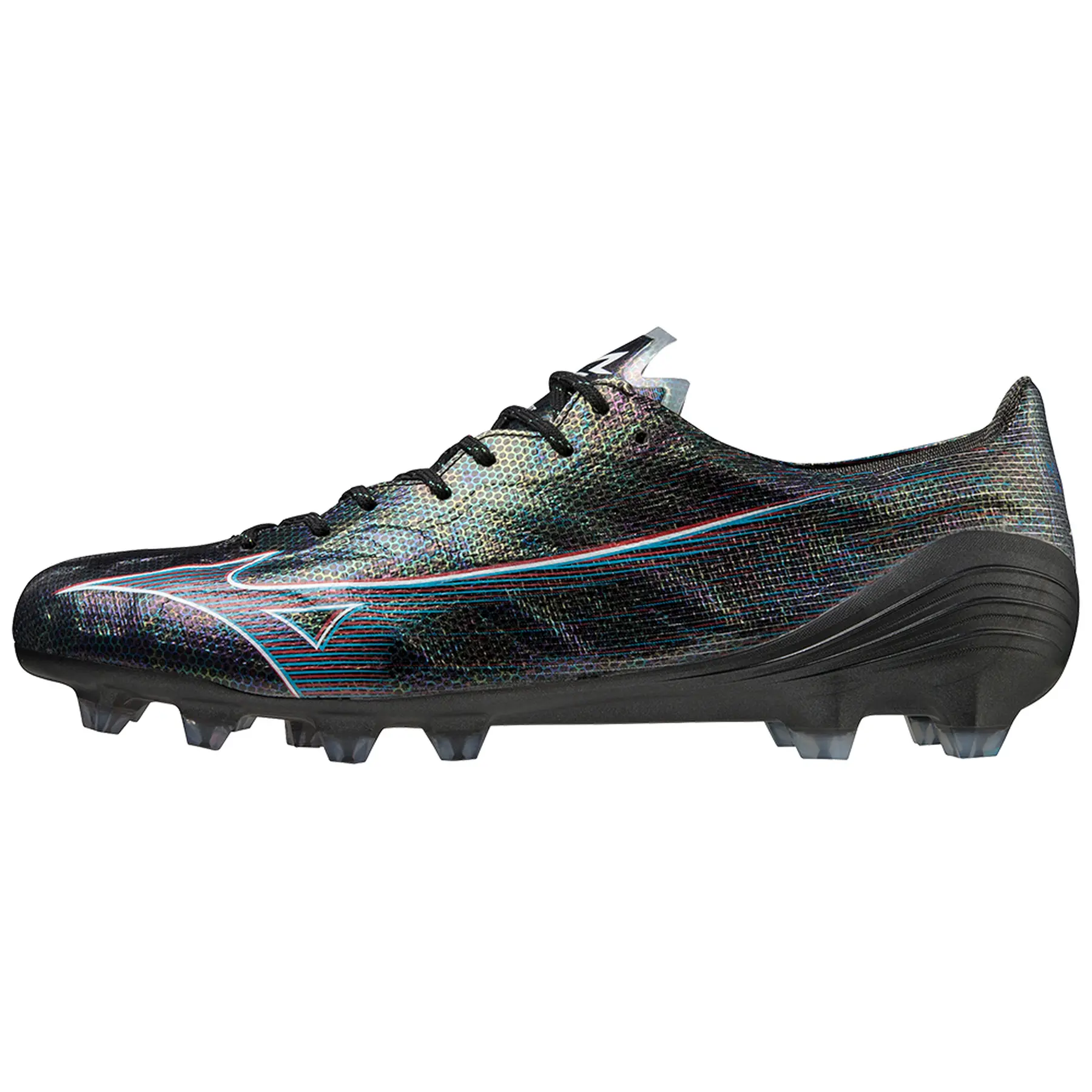 Mizuno Chaussures de football Mizuno Alpha Japan MG