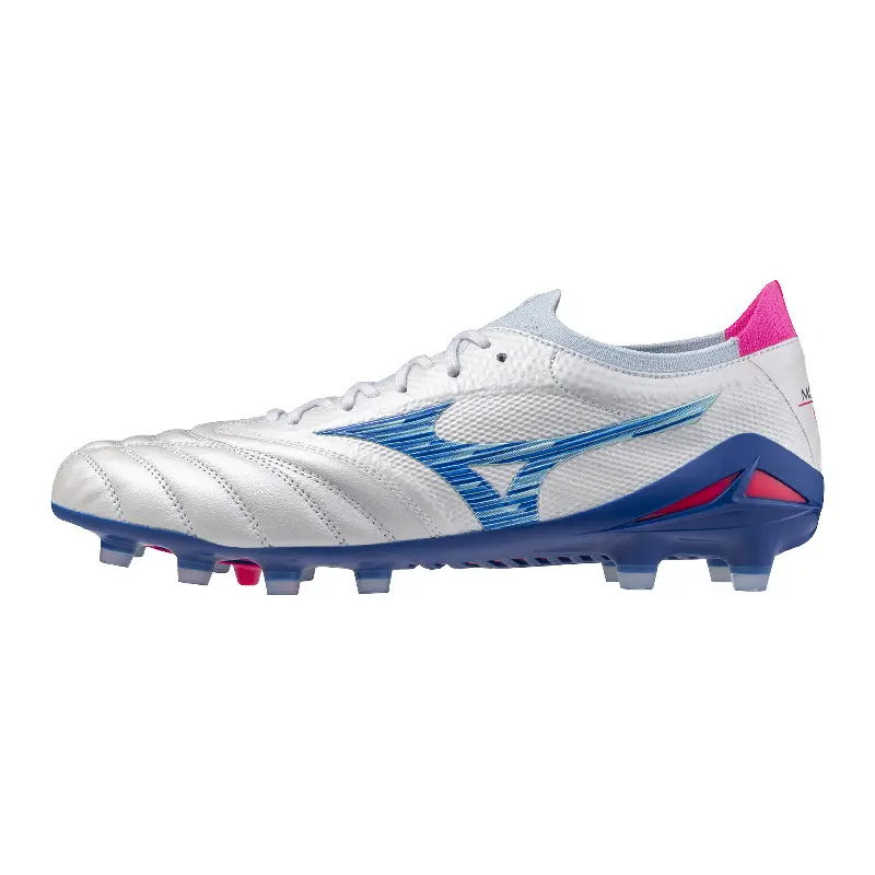 Football boots Mizuno Morelia Neo Beta Japan Fg | Foot-Store
