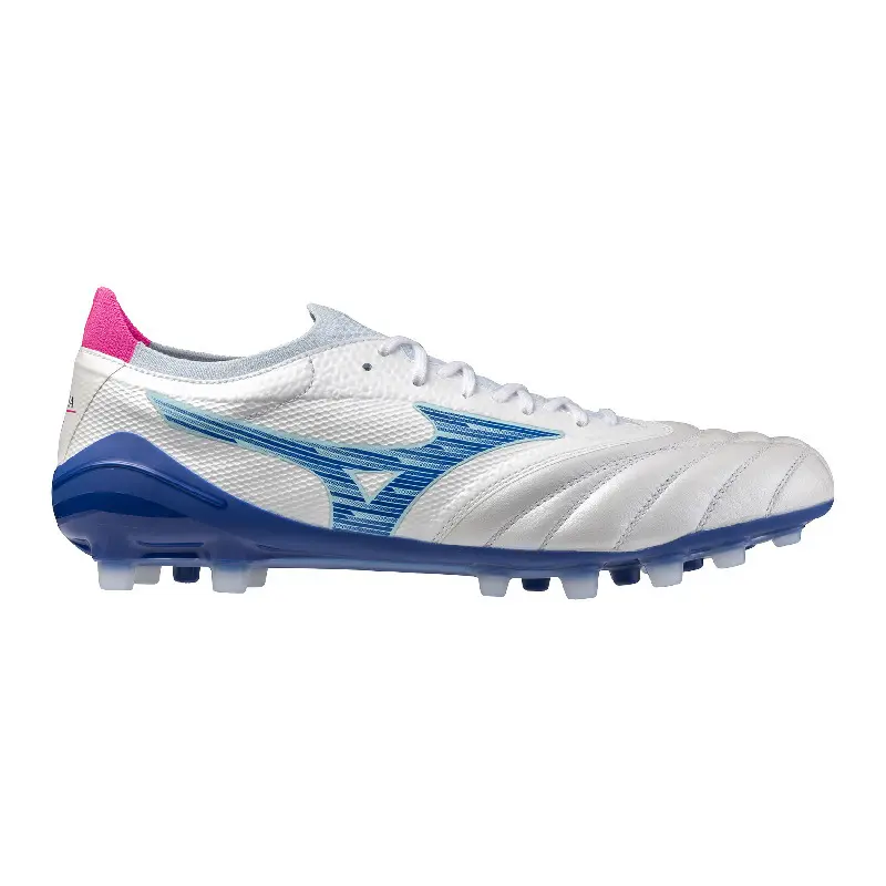 Football boots Mizuno Morelia Neo Beta Elite AG | Foot-Store