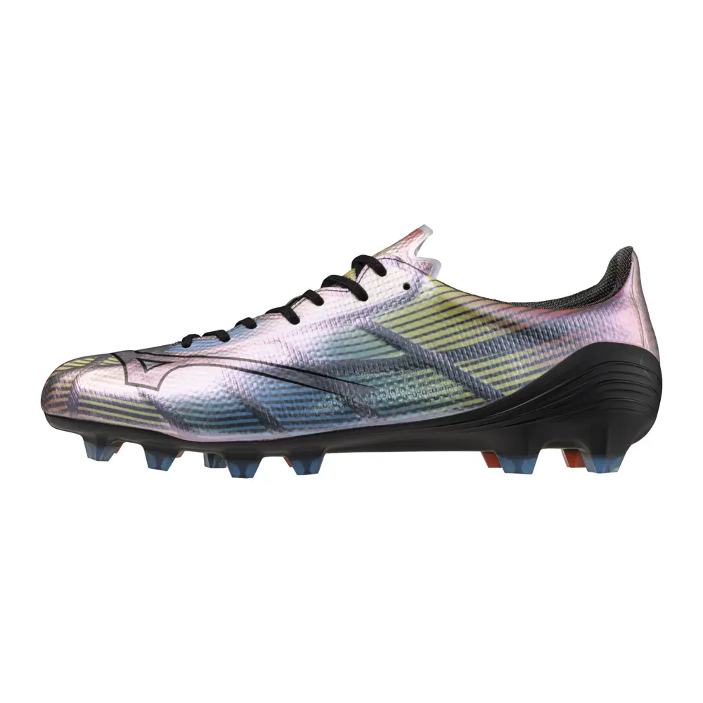 Mizuno Chaussures de football Mizuno Alpha Japan II FG