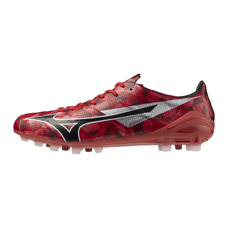 Mizuno Chaussures de football Mizuno Alpha 2 Japan AG