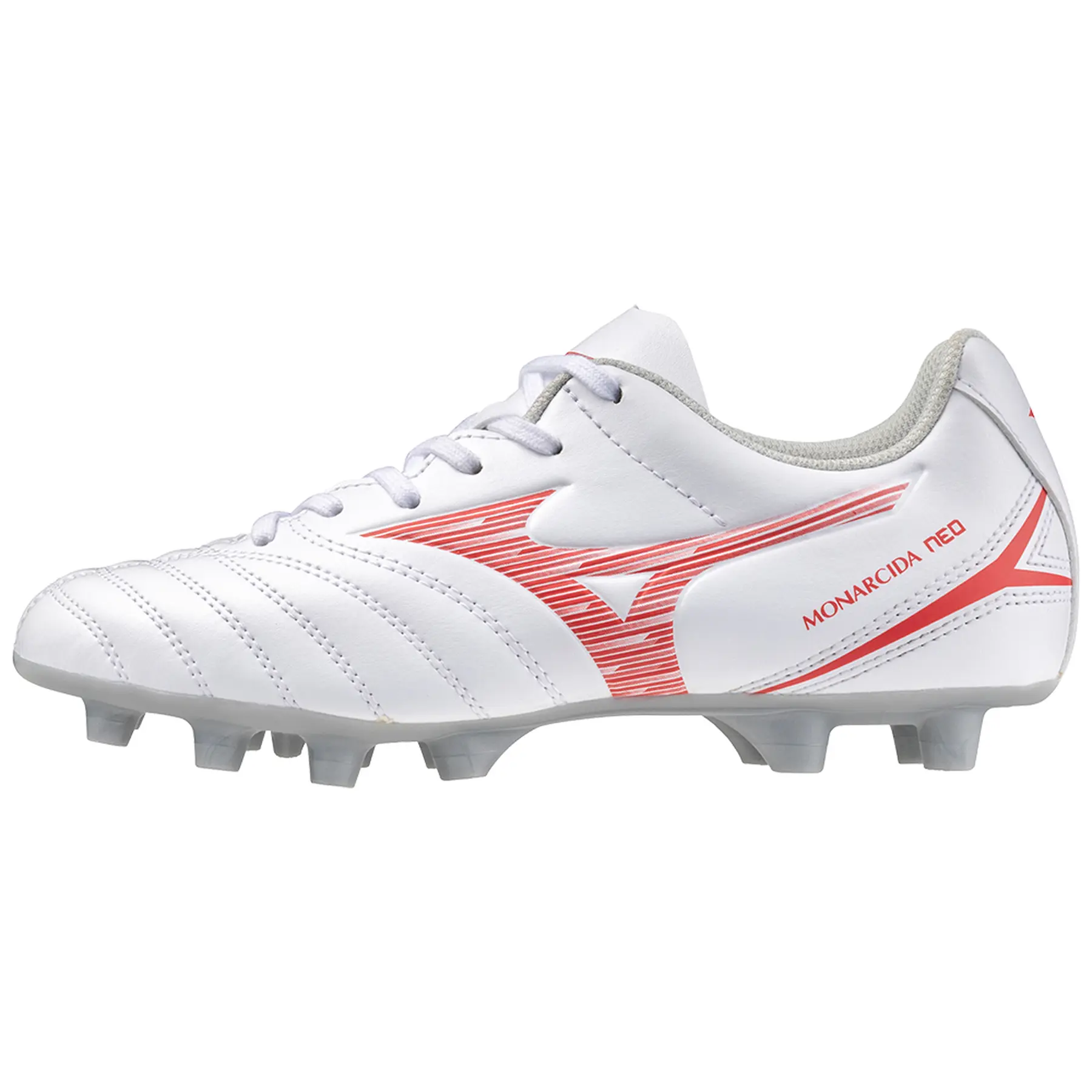 Mizuno Chaussures de football enfant Mizuno Monarcida Neo III Select MD