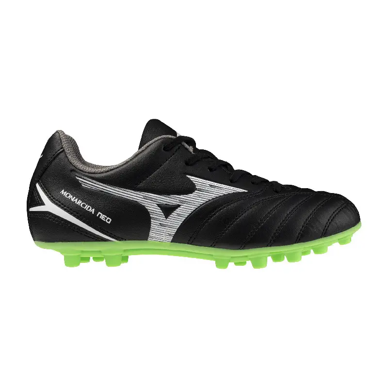Mizuno Chaussures de football enfant Mizuno Monarcida Neo 3 Sel AG