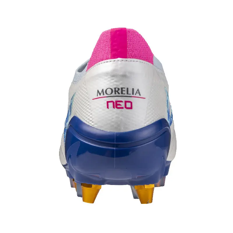 Botas de fútbol Mizuno Morelia Neo Beta JAP Mix SG | Foot-Store