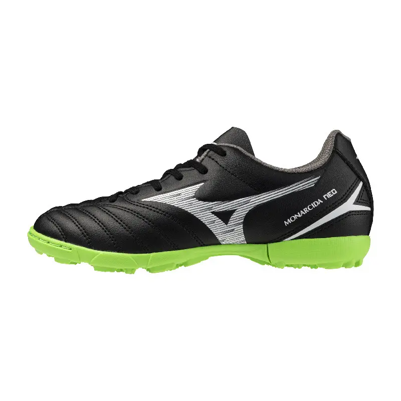 Mizuno Chaussures de football enfant Mizuno Monarcida Neo 3 Sel TF