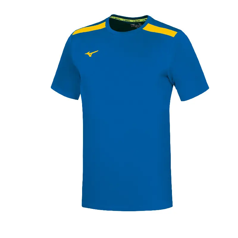 Trikot Team Perform - Bleu - male - Size: S