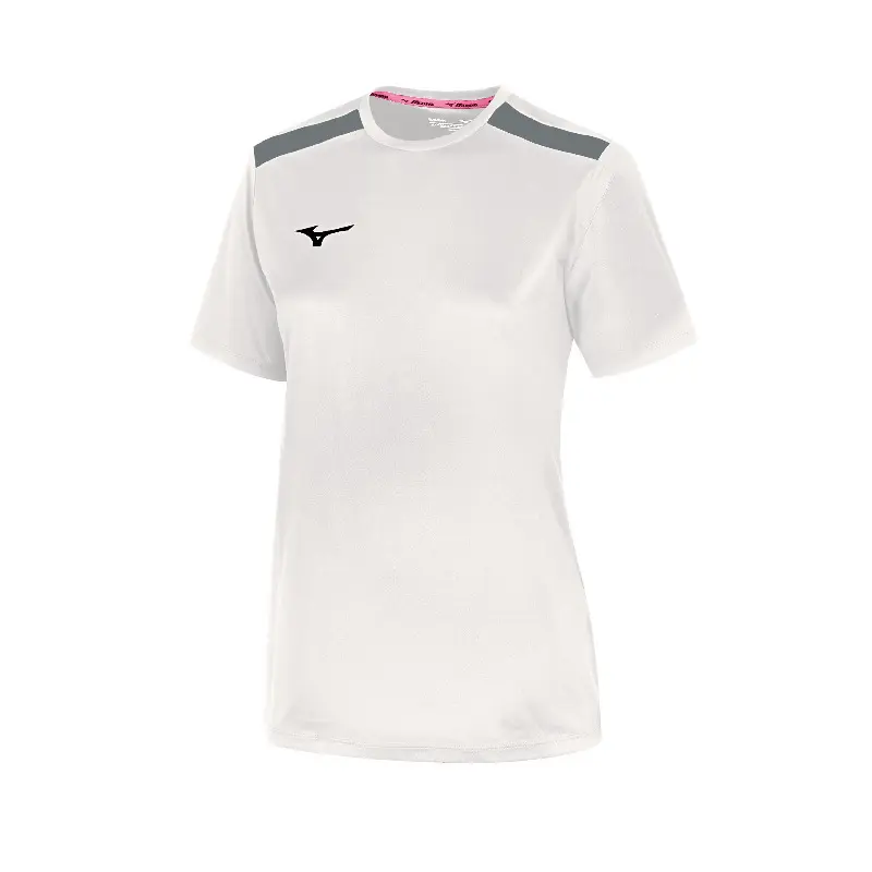 Trikot Frau Team Perform - Blanc - female - Size: S