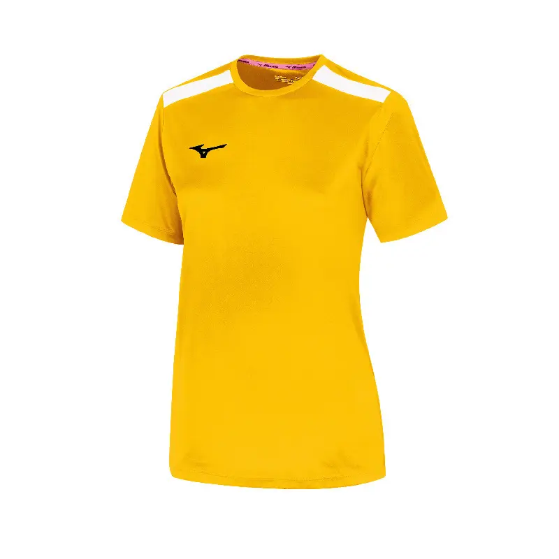 Damen-Trikot Mizuno Team Perform