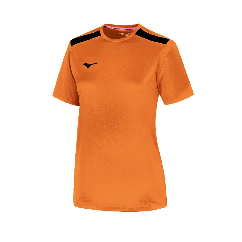 Trikot Frau Team Perform - Orange - female - Size: 2XS