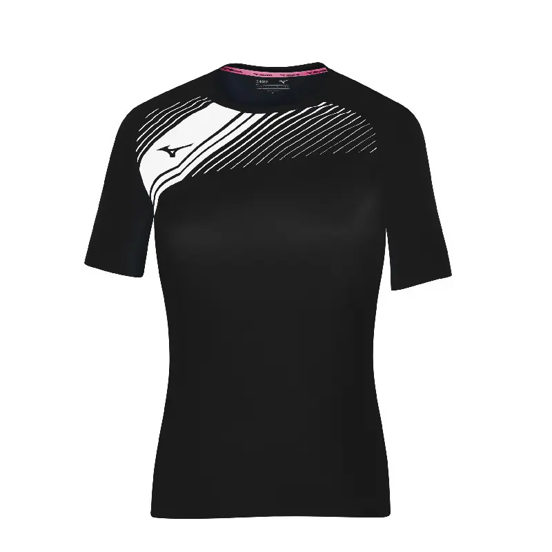 Trikot Damen Team Iwata Game - Noir - female - Size: M