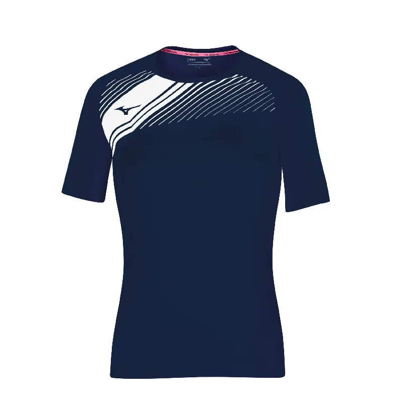 Trikot Damen Team Iwata Game - Bleu - female - Size: S