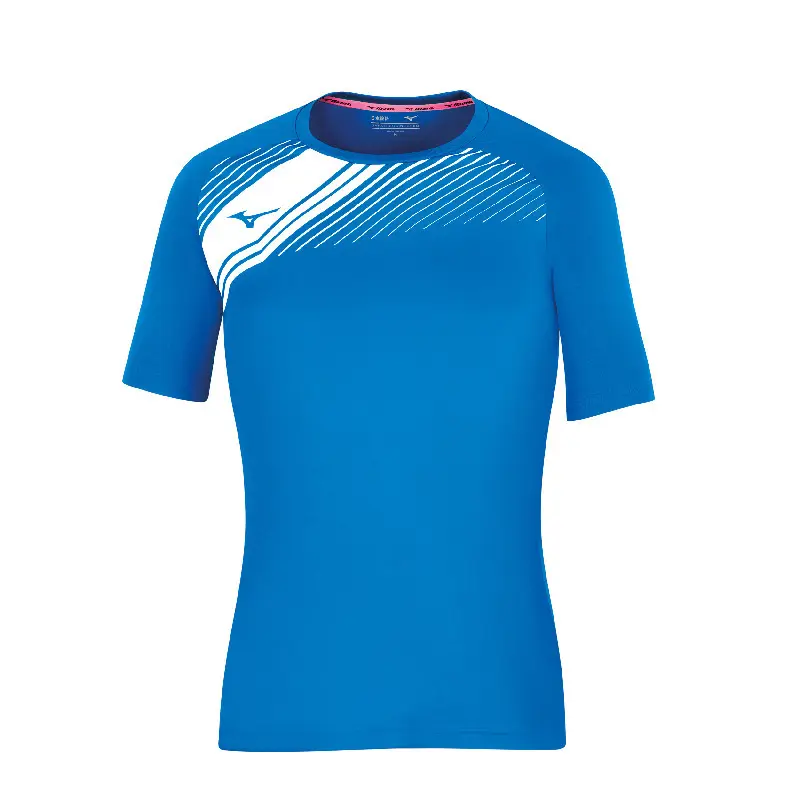 Trikot Damen Team Iwata Game - Bleu - female - Size: L