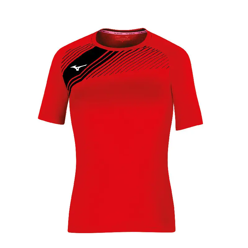 Trikot Damen Team Iwata Game - Rouge - female - Size: S