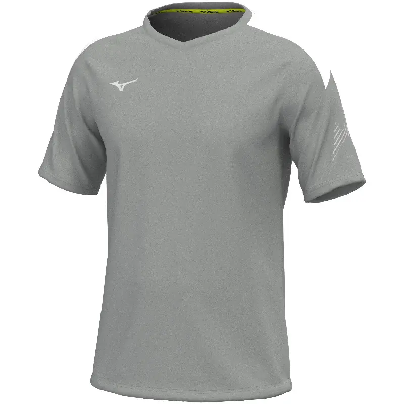 Kindertrikot Team - Gris - unisex - Size: 14 ans