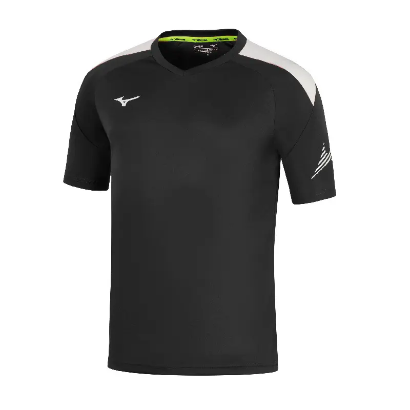 Kindertrikot Team RB - Noir - unisex - Size: 10 ans