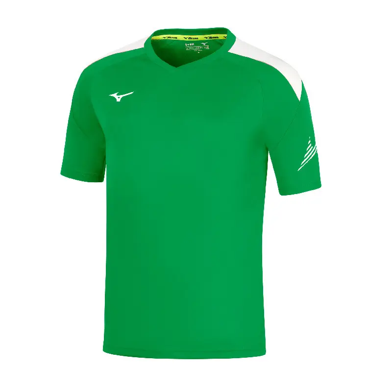 Kindertrikot Mizuno Team RB