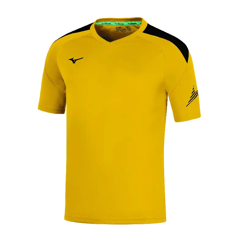 Kindertrikot Team RB - Jaune - unisex - Size: 12 ans