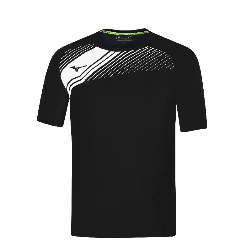 Trikot Team Game Iwata - Noir - male - Size: 2XL