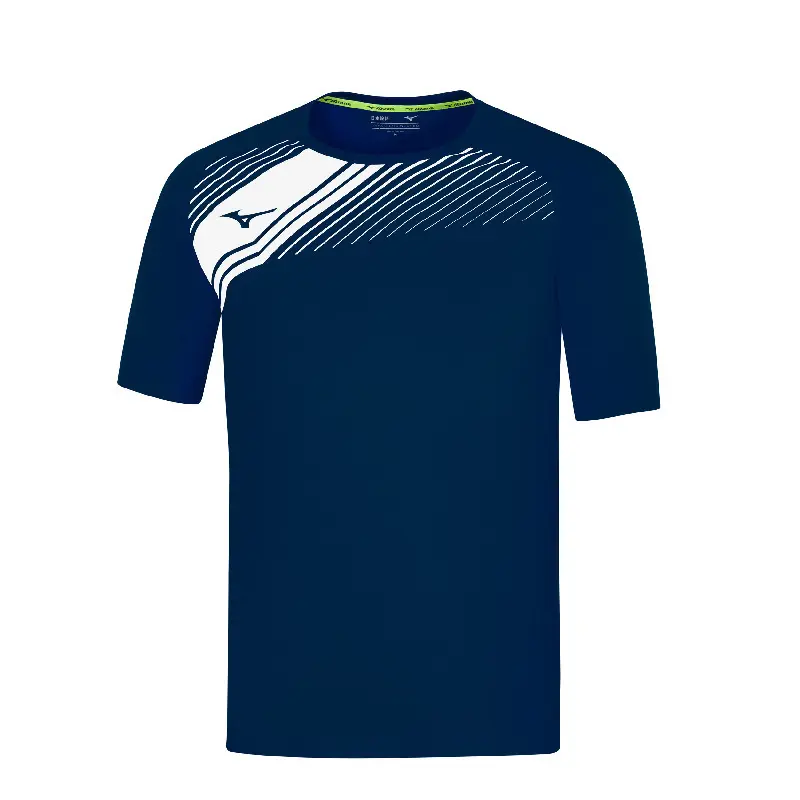 Kindertrikot Team Game Iwata - Bleu - unisex - Size: 6 ans