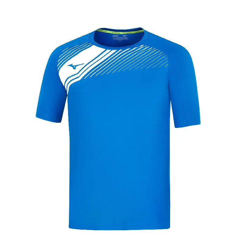 Kindertrikot Team Game Iwata - Bleu - unisex - Size: 12 ans