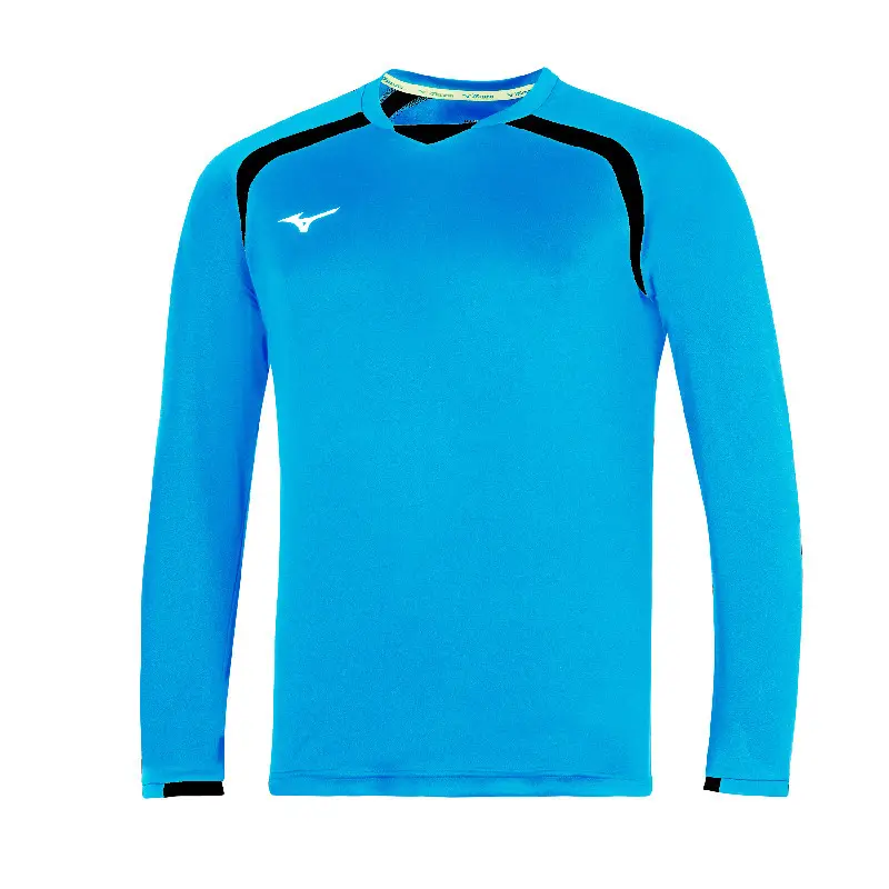 Kinder-Langarm-Trikot Mizuno Team RB