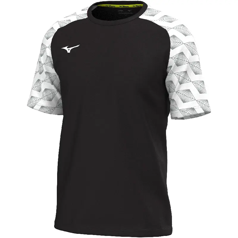 Trikot Team Kongougara - Noir - male - Size: XS