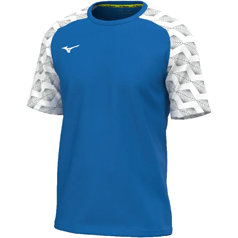 Trikot Team Kongougara - Bleu - male - Size: M