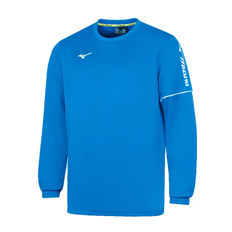 Sweatshirt mit Stehkragen Mizuno Team Sendai