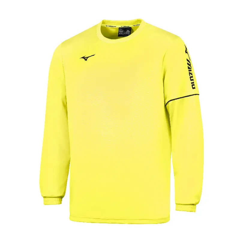 Sweatshirt col montant Mizuno Team Sendai