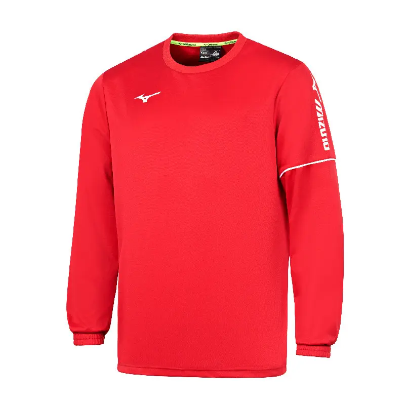 Sweatshirt col montant Mizuno Team Sendai