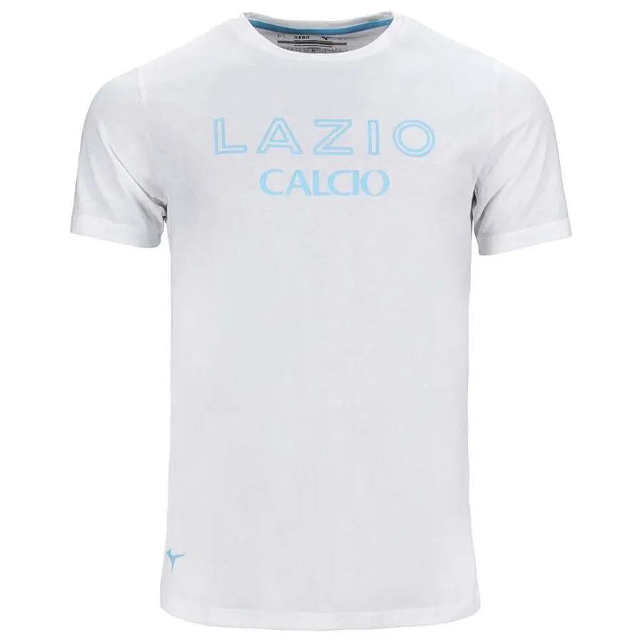 T-Shirt zum 50. Geburtstag Lazio Rome