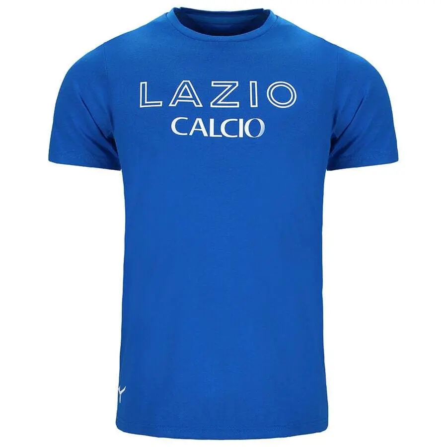 T-Shirt zum 50. Geburtstag Lazio Rome