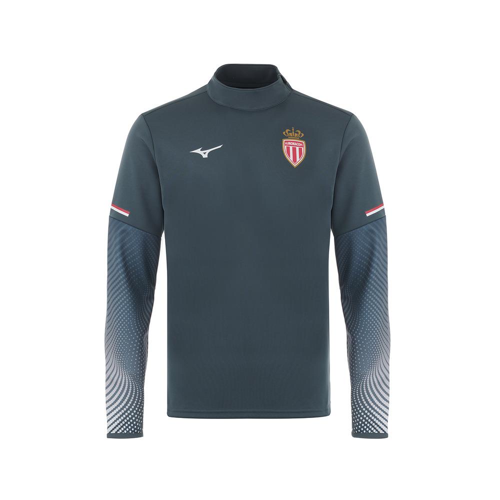 Haut d'entraînement AS Monaco 2025/26